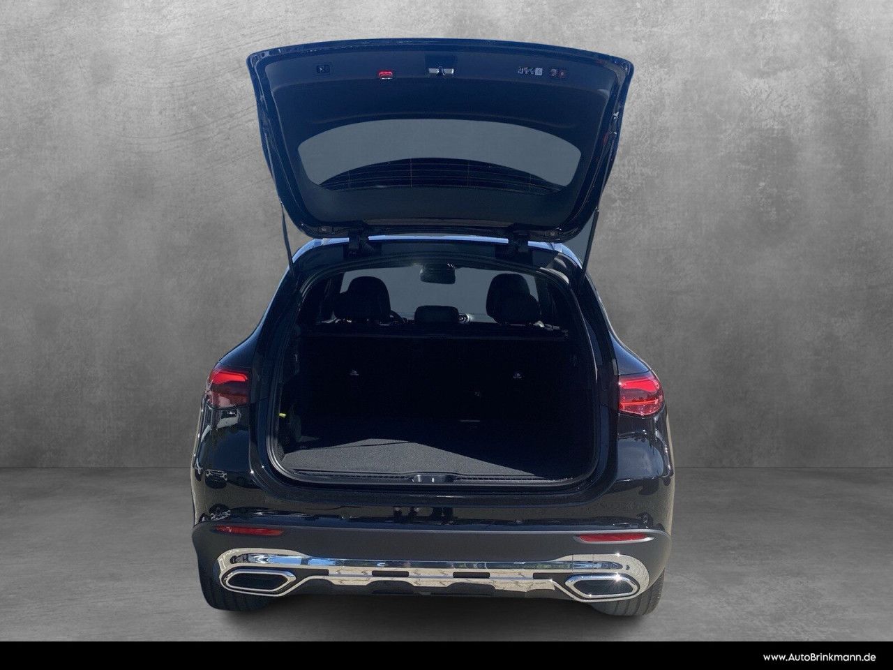 Mercedes-Benz GLC – Bild 7