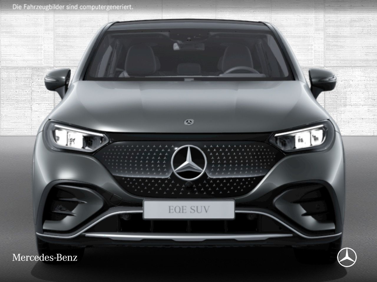 Mercedes-Benz EQE – Bild 5