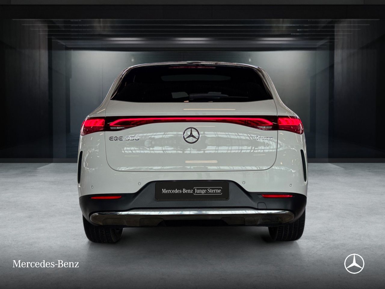 Mercedes-Benz EQE – Bild 4