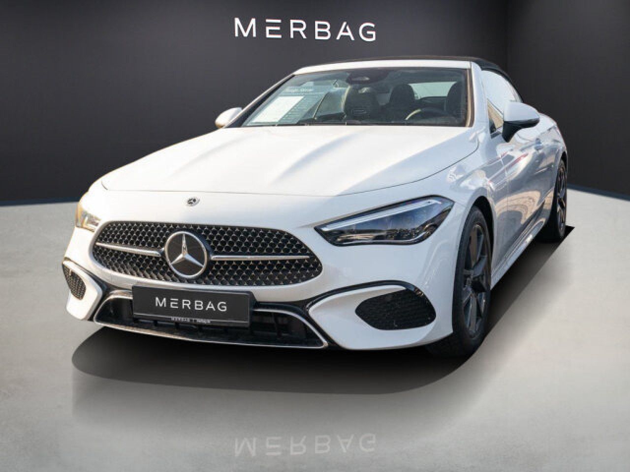 Mercedes-Benz CLE – Bild 13