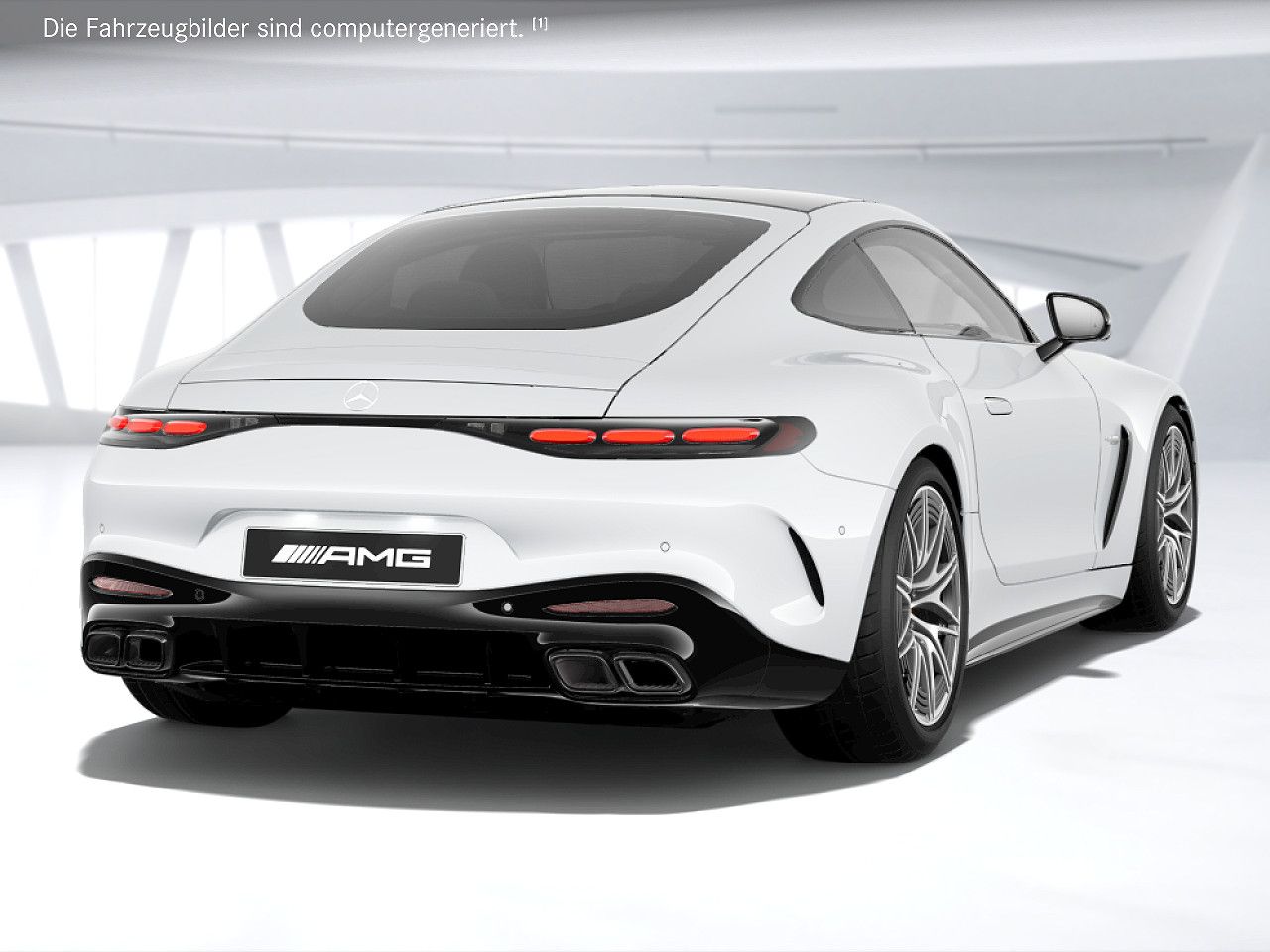 Mercedes-Benz AMG GT – Bild 26