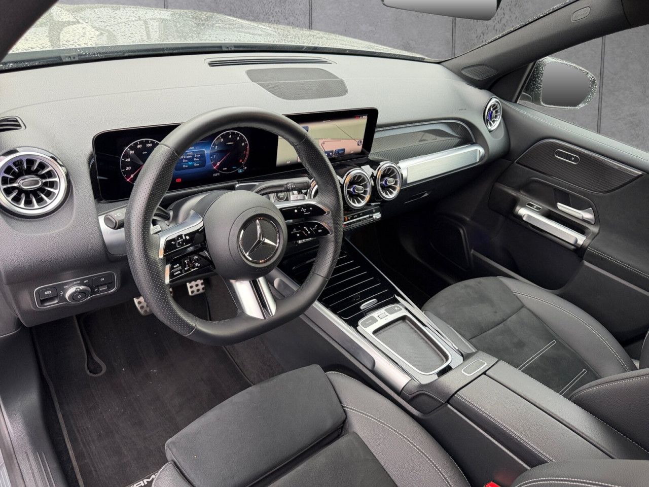 Mercedes-Benz GLB – Bild 13