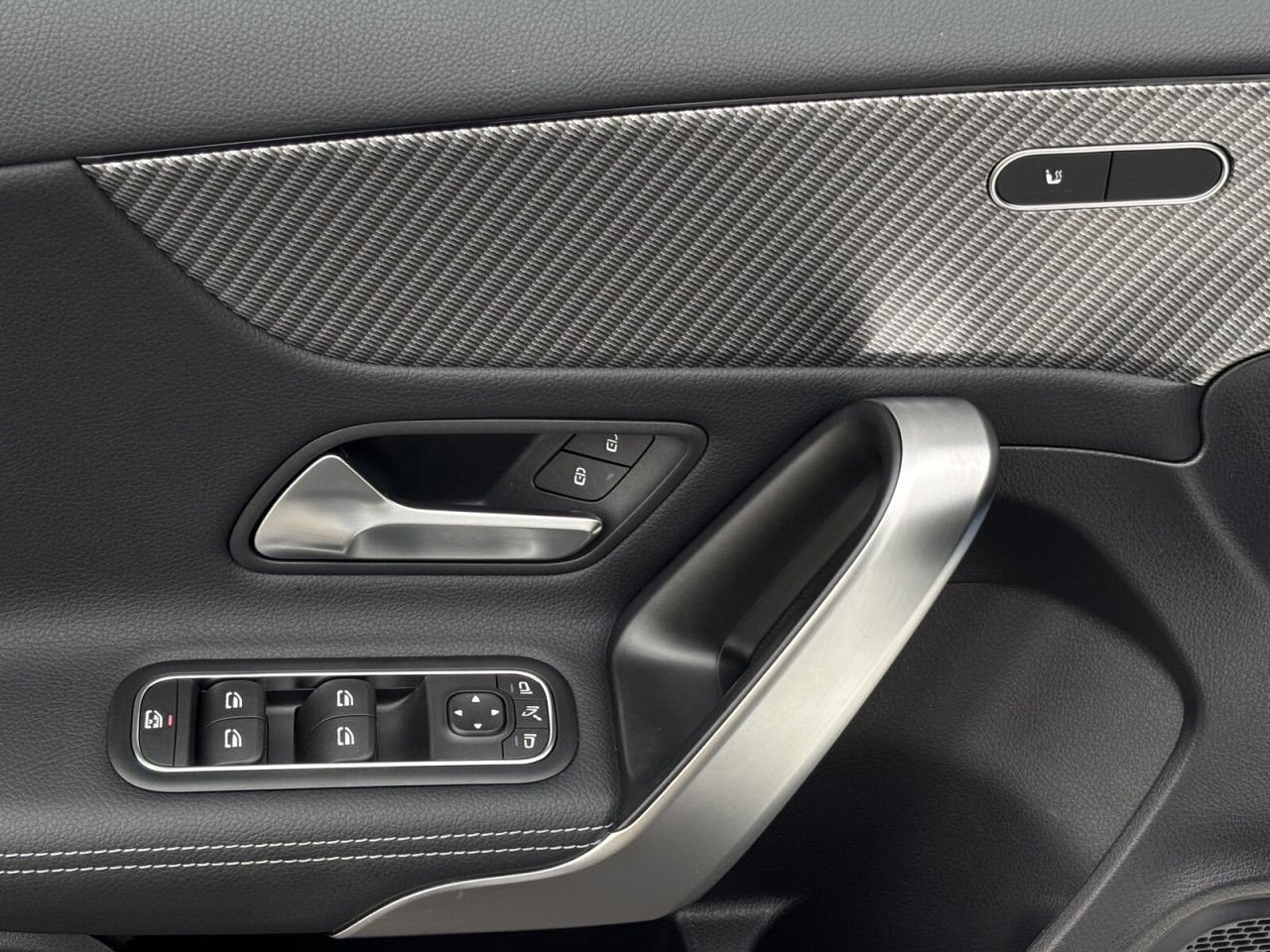 Mercedes-Benz A-Klasse – Bild 6