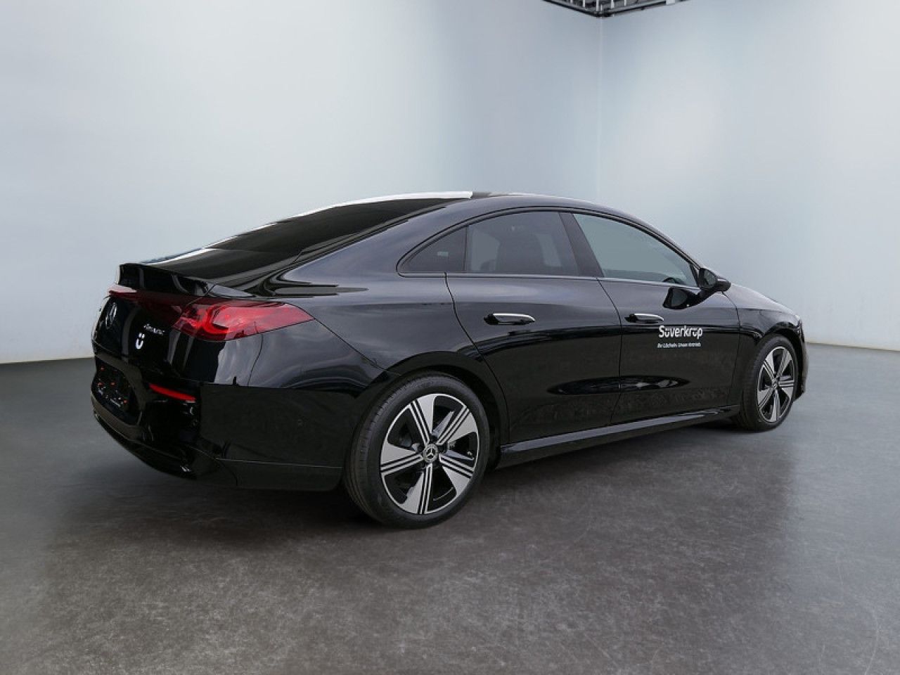 Mercedes-Benz CLA – Bild 3