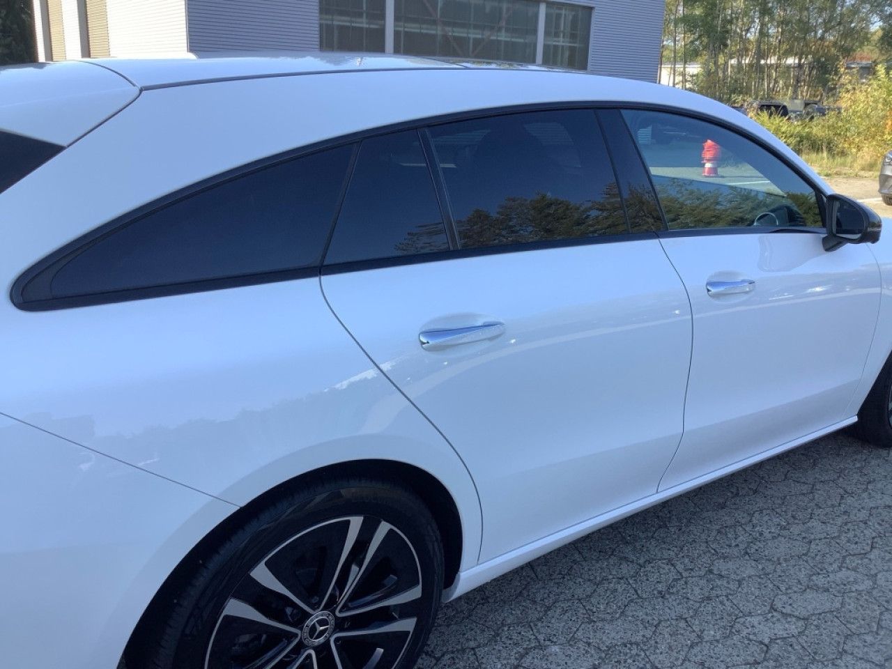 Mercedes-Benz CLA – Bild 28