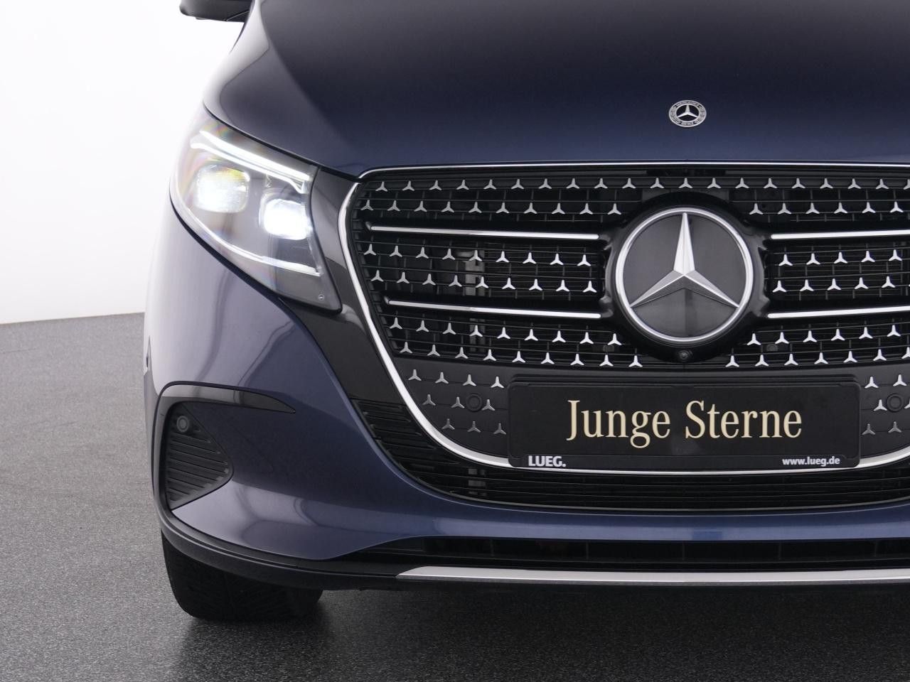 Mercedes-Benz V-Klasse – Bild 16