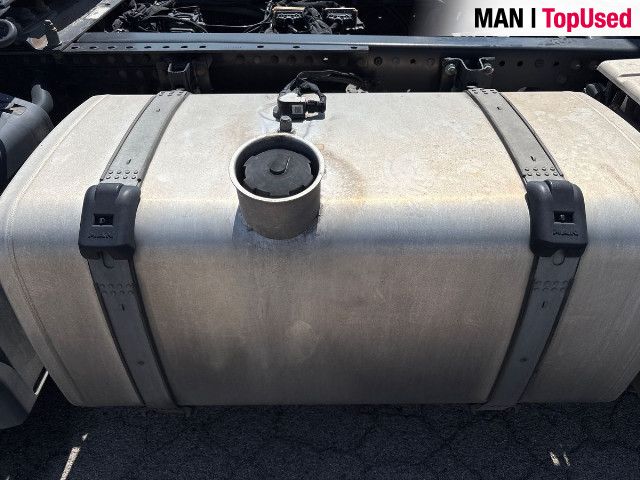 MAN TGX 18.470 4x2 BL SA 13