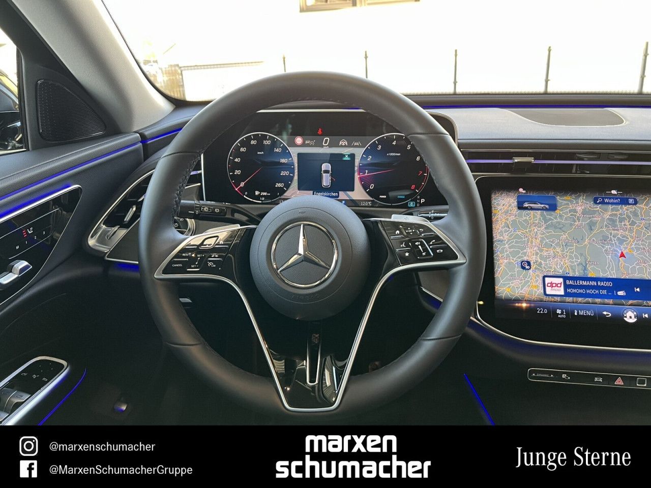 Mercedes-Benz E-Klasse – Bild 26