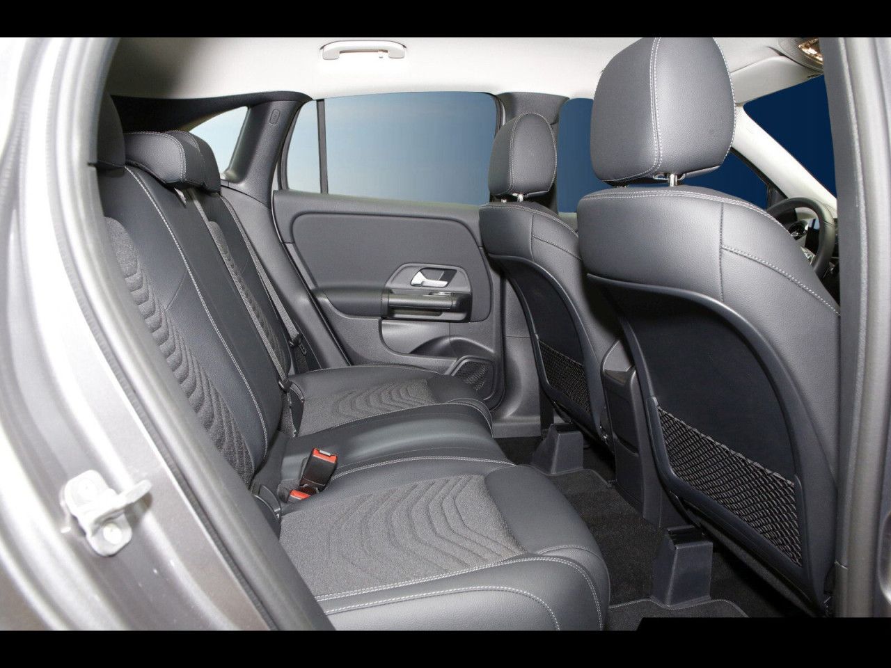 Mercedes-Benz GLA – Bild 9