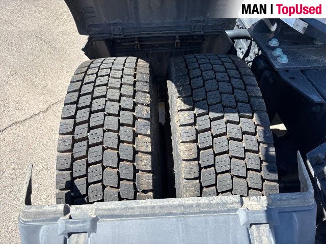 MAN TGX 18.510 4x2 BL SA 11