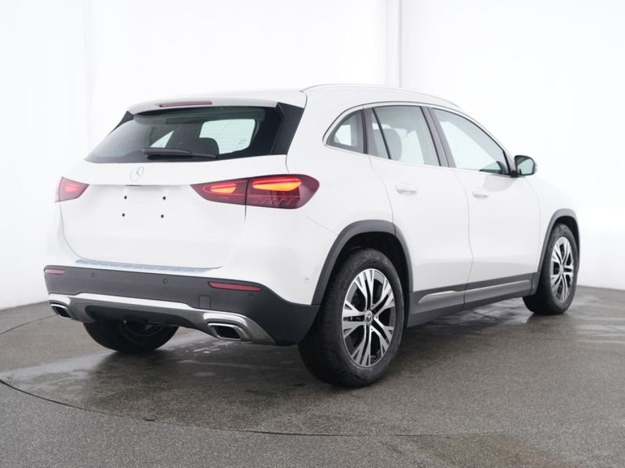 Mercedes-Benz GLA – Bild 2
