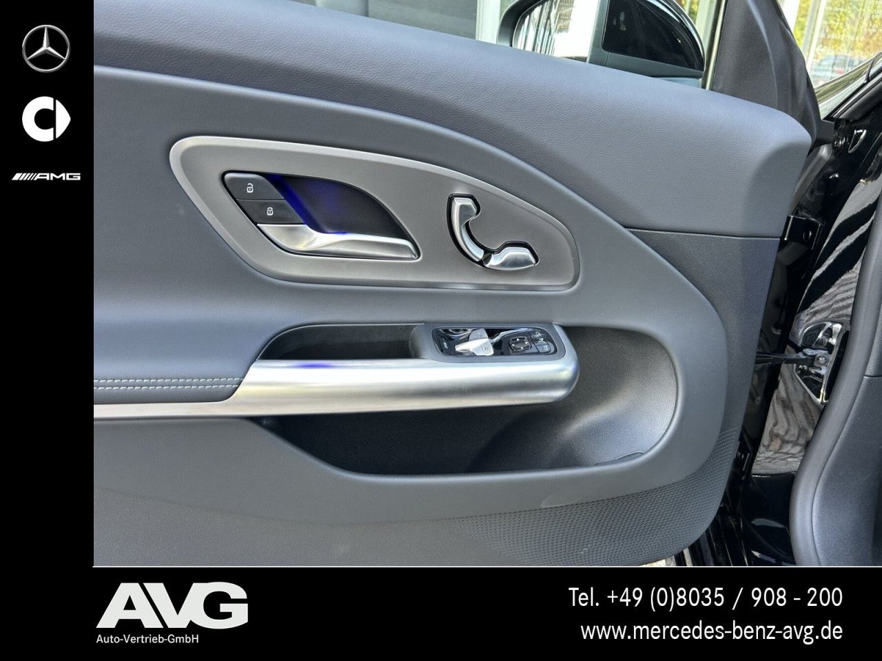 Mercedes-Benz CLA – Bild 9