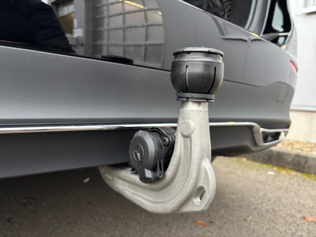Mercedes-Benz B-Klasse – Bild 17