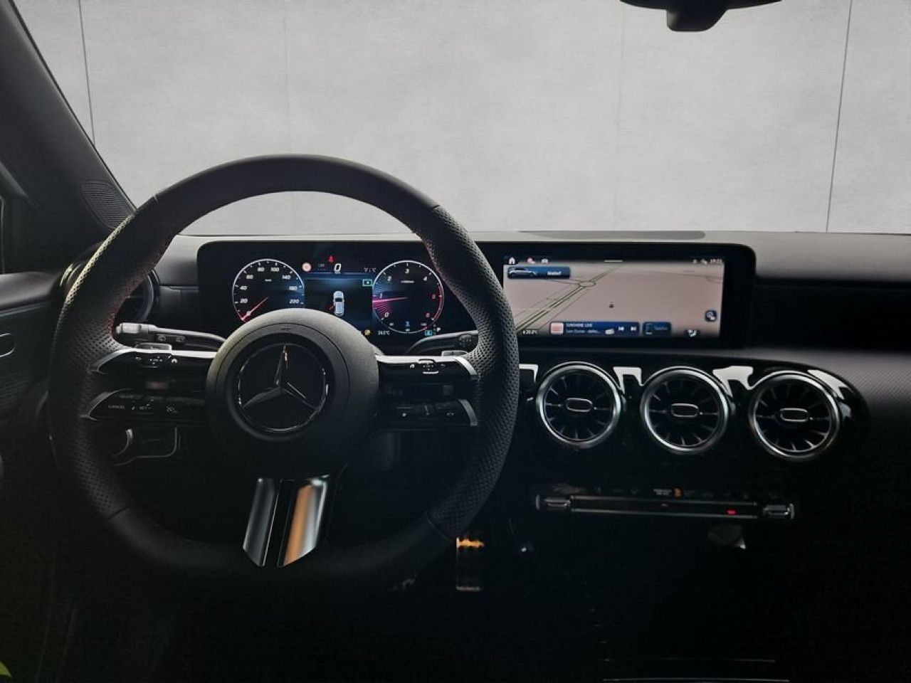 Mercedes-Benz A-Klasse – Bild 11