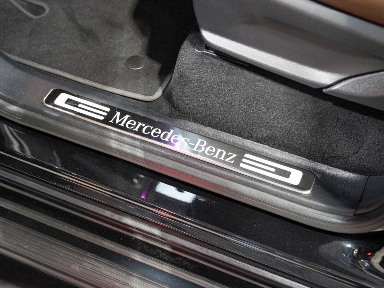 Mercedes-Benz G-Klasse – Bild 28