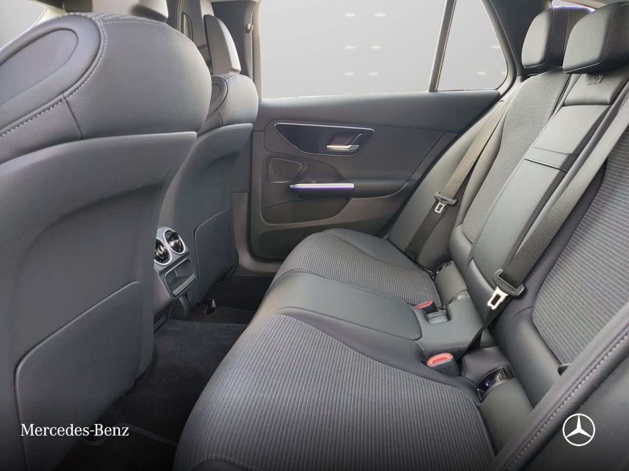 Mercedes-Benz C-Klasse – Bild 9