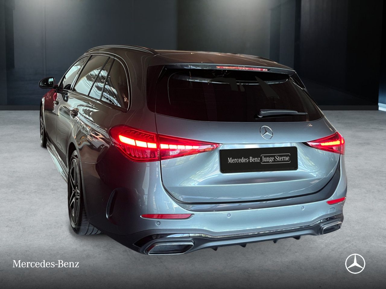 Mercedes-Benz C-Klasse – Bild 6