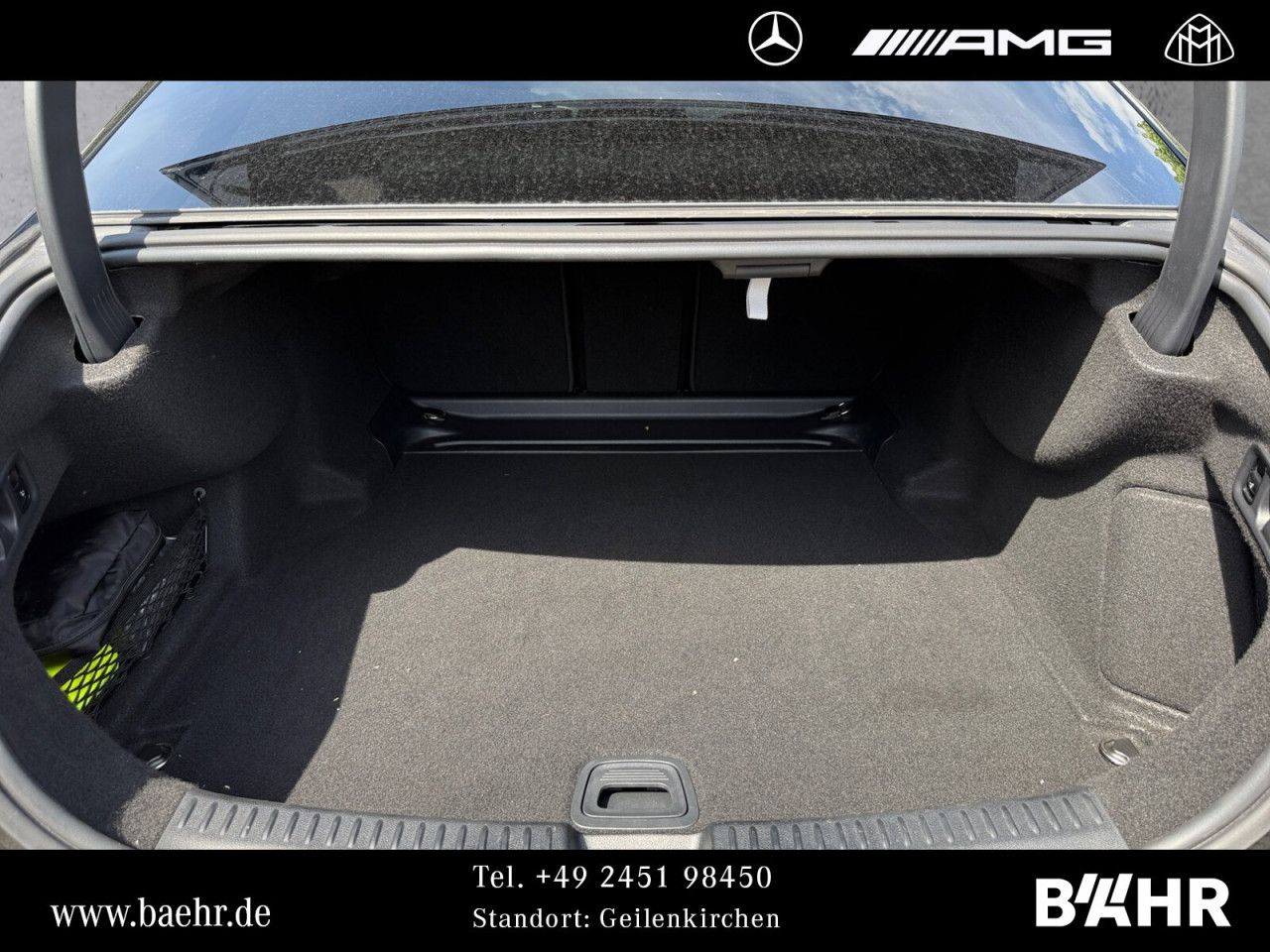 Mercedes-Benz E-Klasse – Bild 10