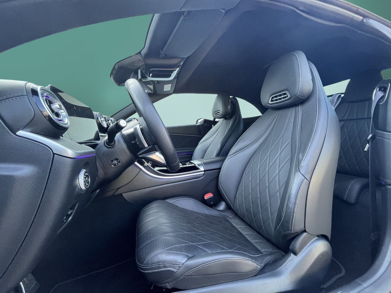Mercedes-Benz CLE – Bild 18