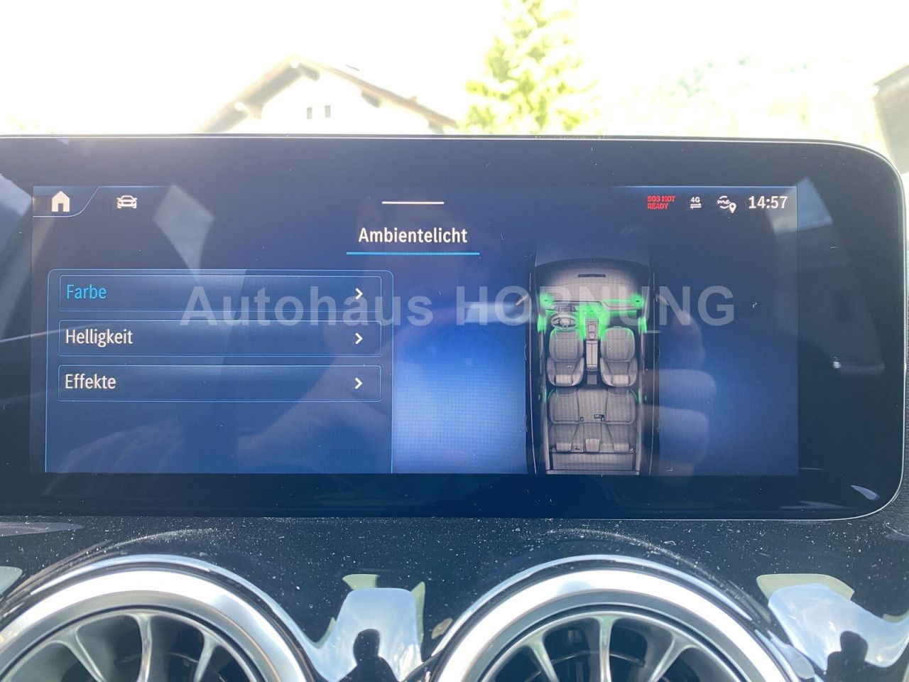 Mercedes-Benz B-Klasse – Bild 18
