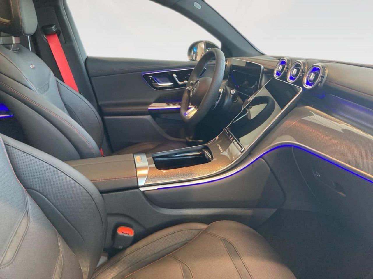 Mercedes-Benz GLC – Bild 9