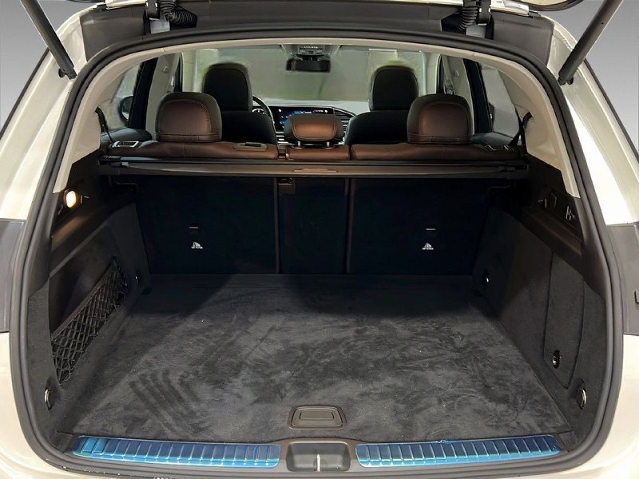 Mercedes-Benz GLE – Bild 5