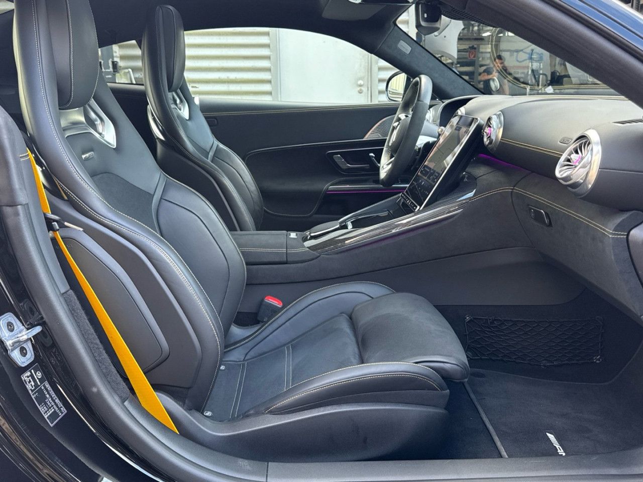 Mercedes-Benz AMG GT – Bild 15