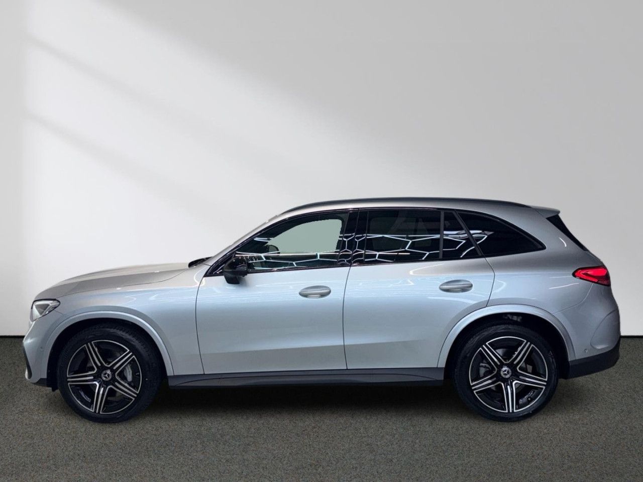 Mercedes-Benz GLC – Bild 10