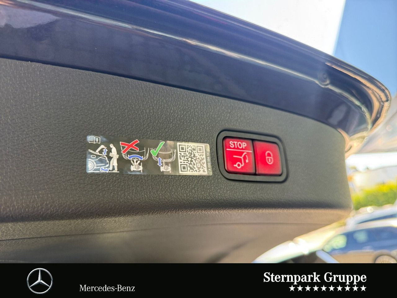 Mercedes-Benz GLC – Bild 28
