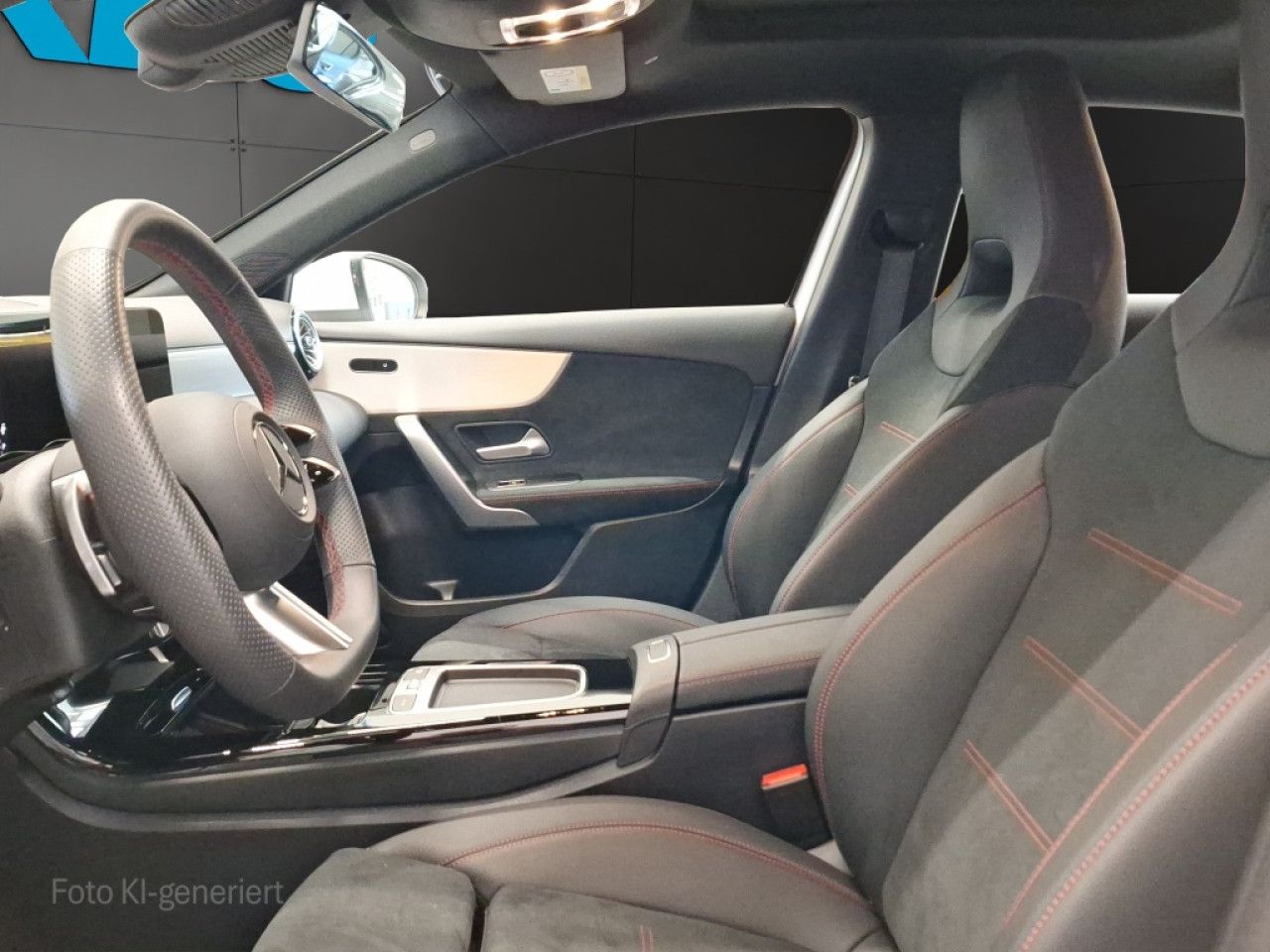 Mercedes-Benz A-Klasse – Bild 5
