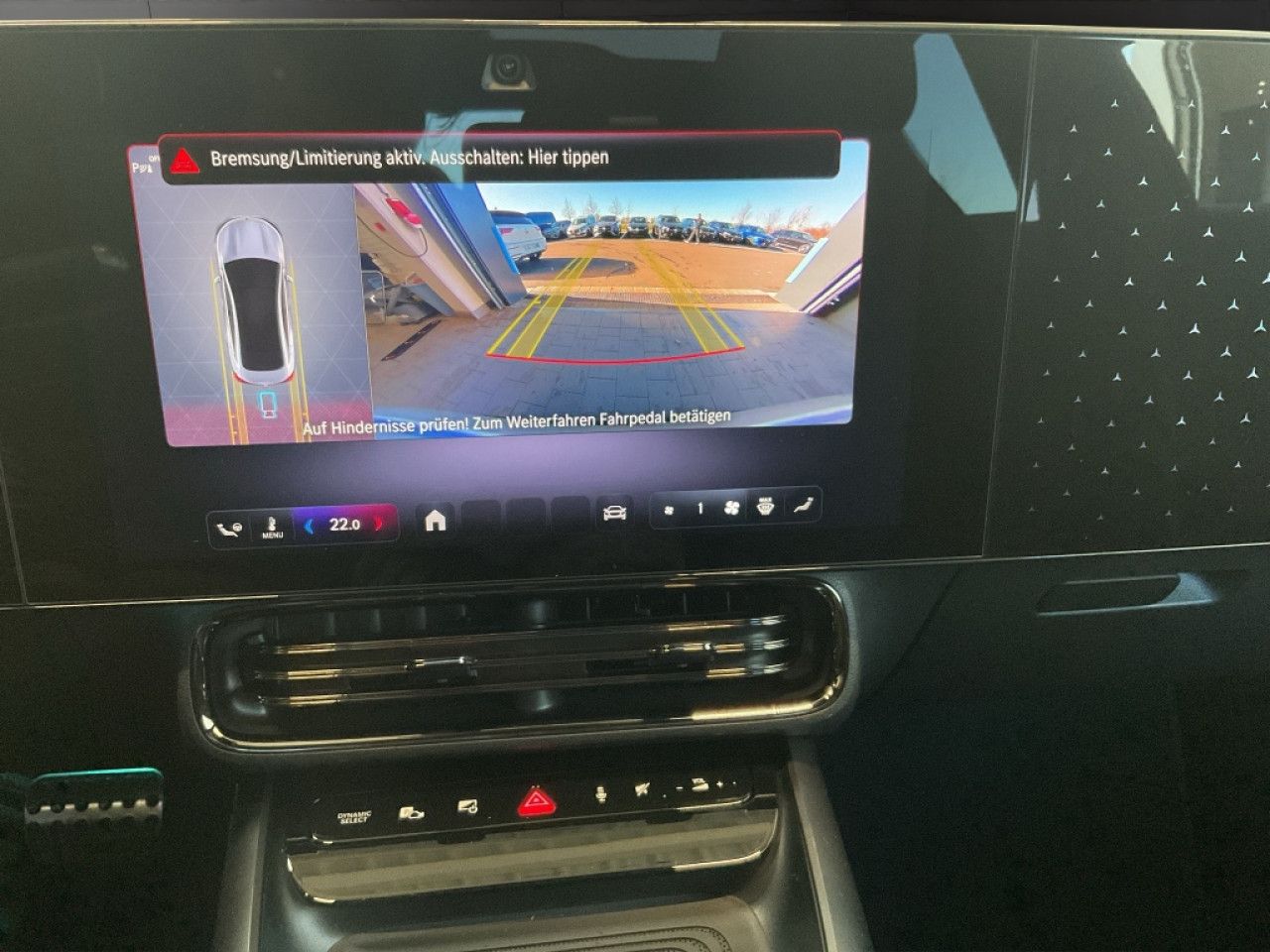 Mercedes-Benz CLA – Bild 10