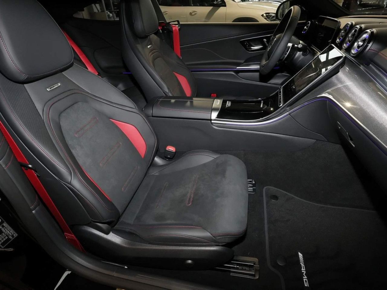 Mercedes-Benz CLE – Bild 4