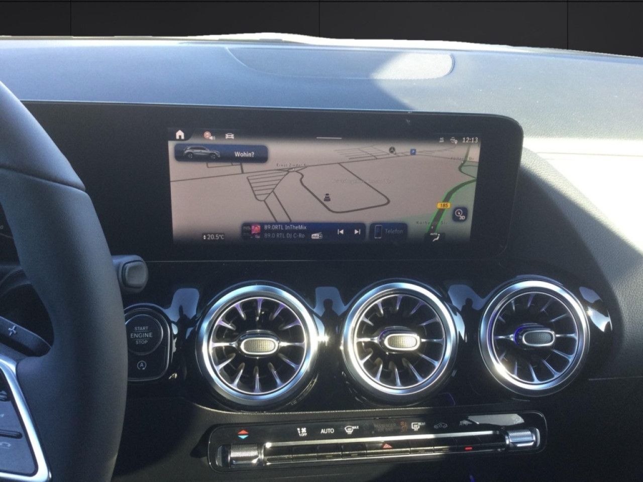 Mercedes-Benz GLA – Bild 10