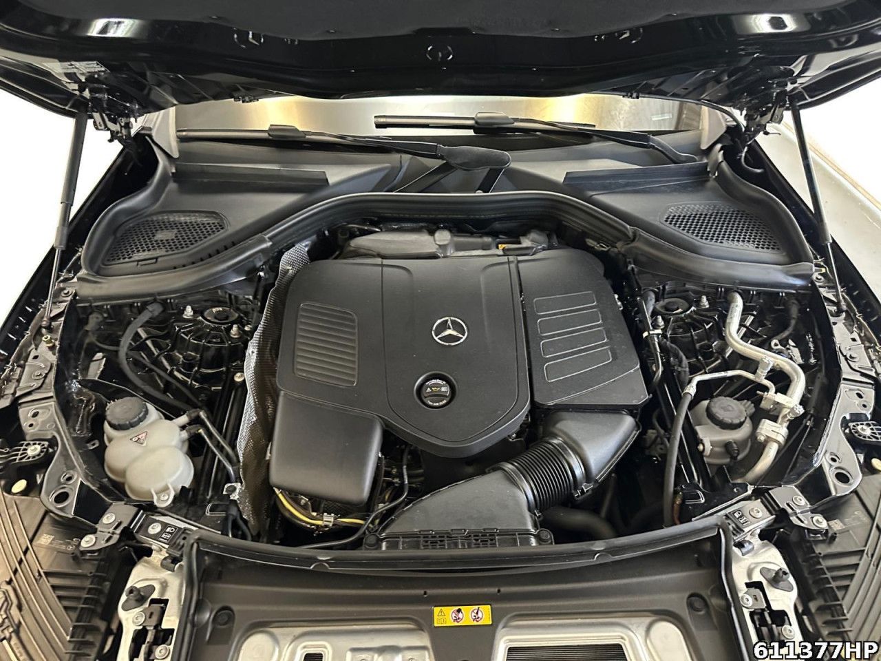 Mercedes-Benz GLC – Bild 7