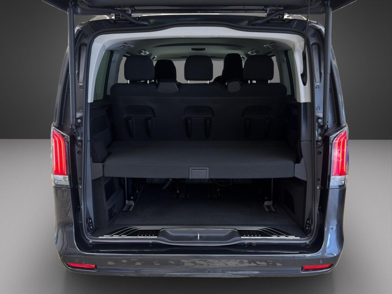 Mercedes-Benz V-Klasse – Bild 11