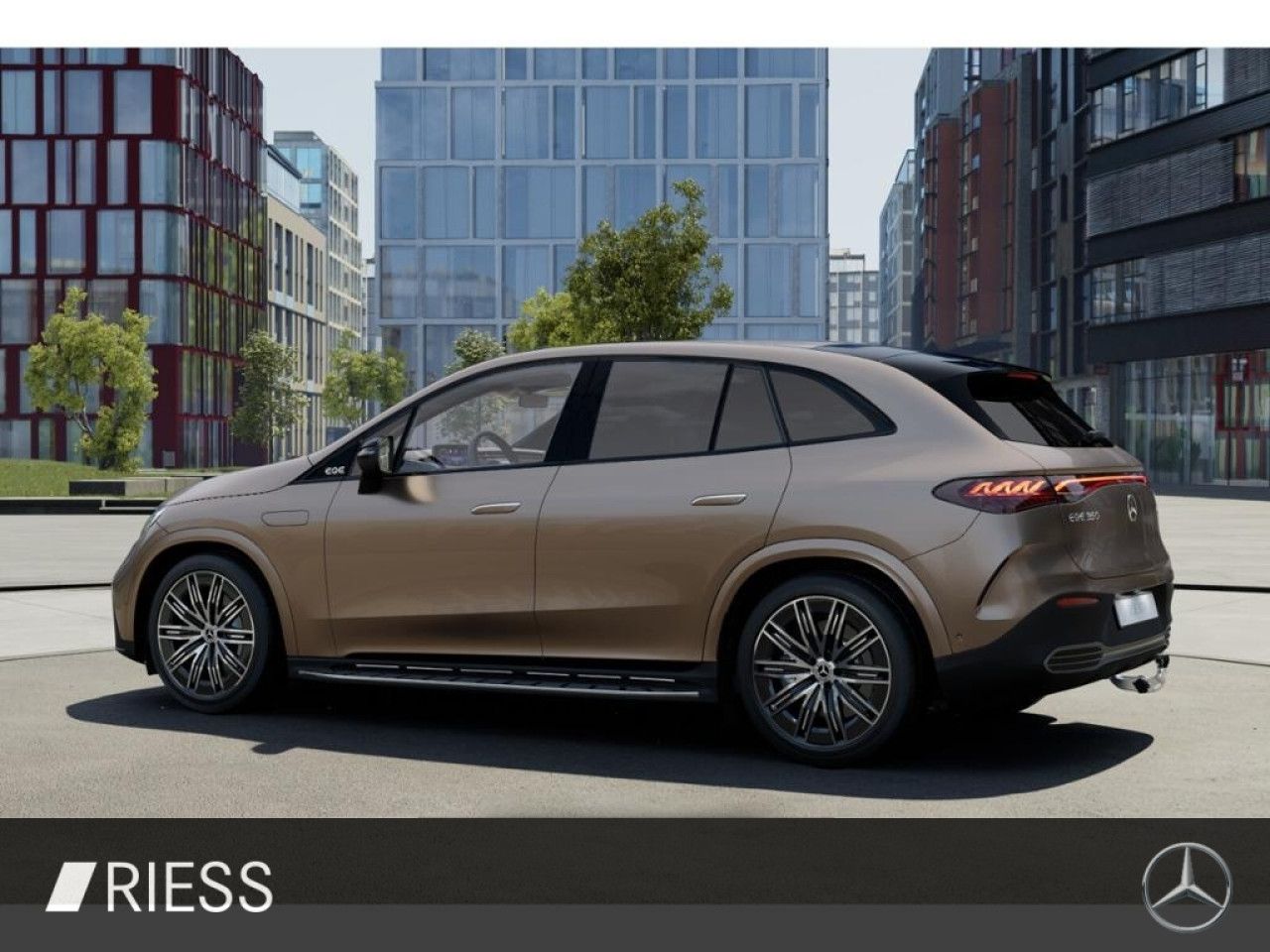 Mercedes-Benz EQE – Bild 6