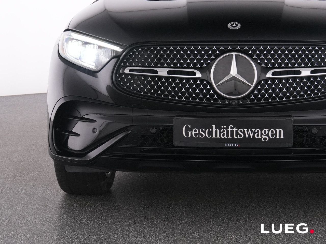 Mercedes-Benz GLC – Bild 16