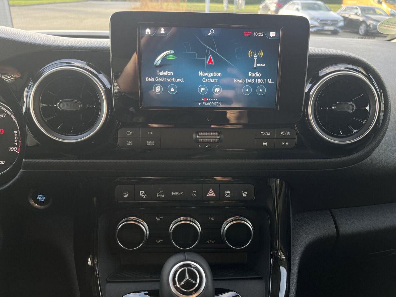 Mercedes-Benz EQT – Bild 16