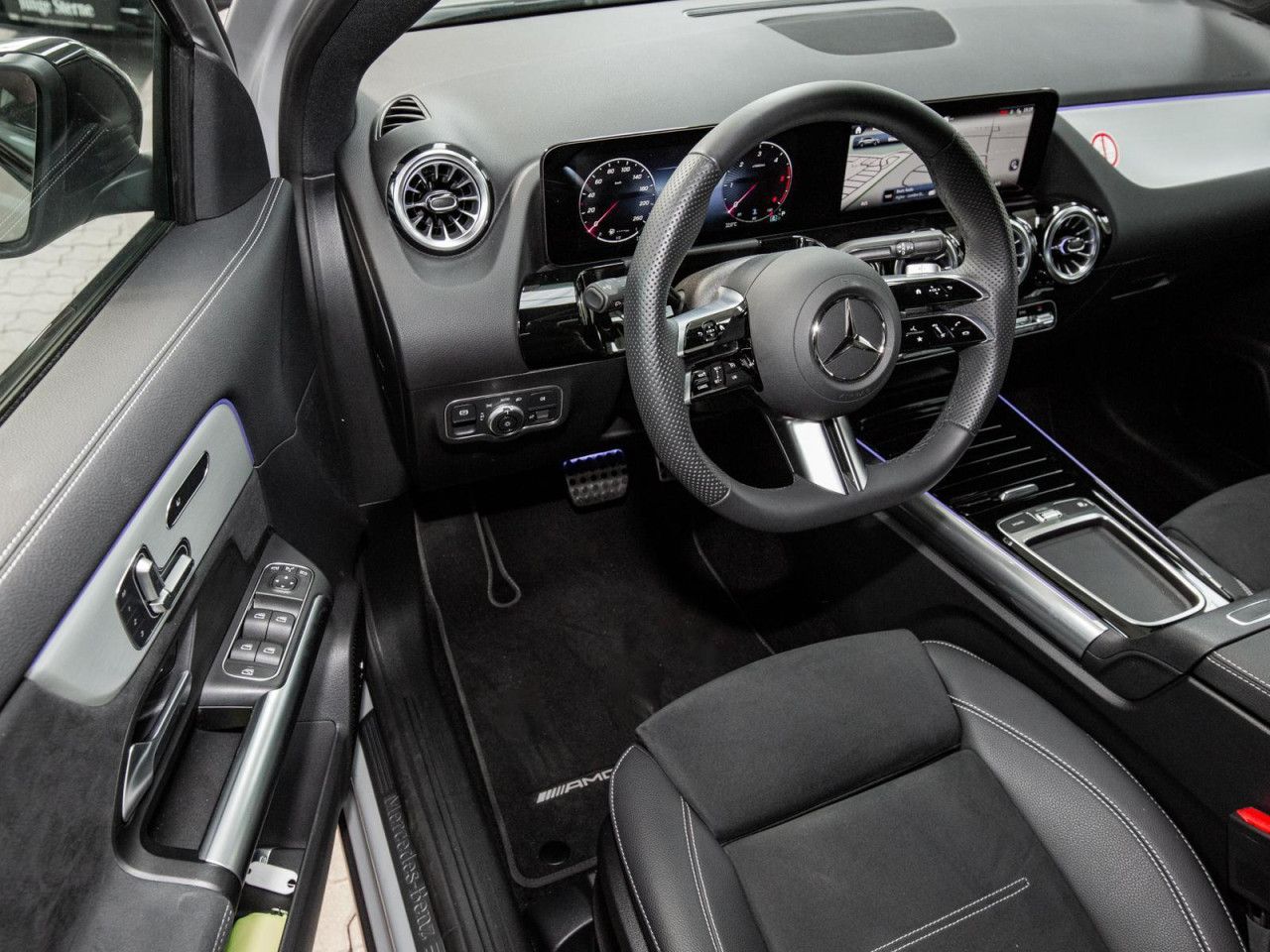 Mercedes-Benz GLA – Bild 4