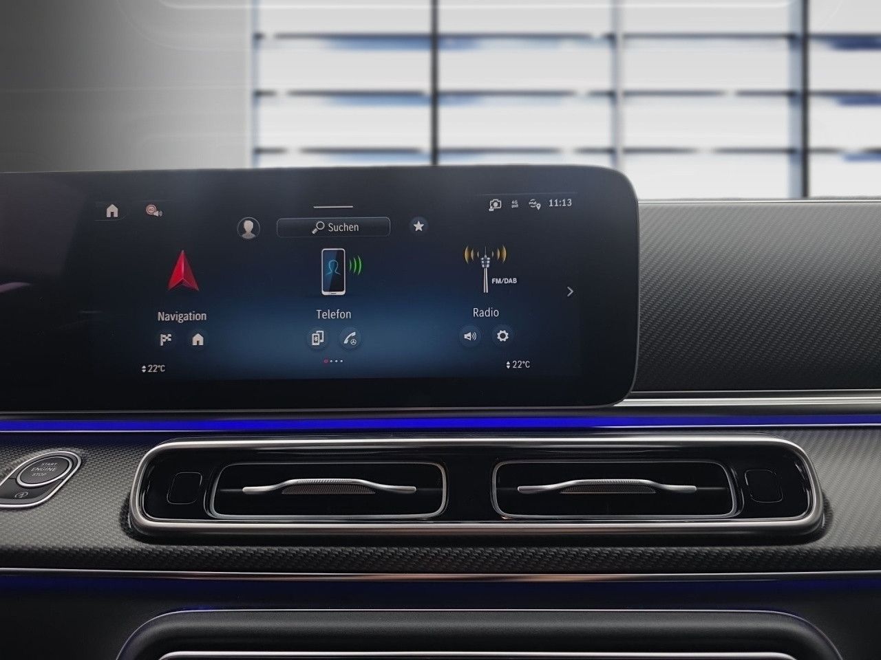 Mercedes-Benz V-Klasse – Bild 3