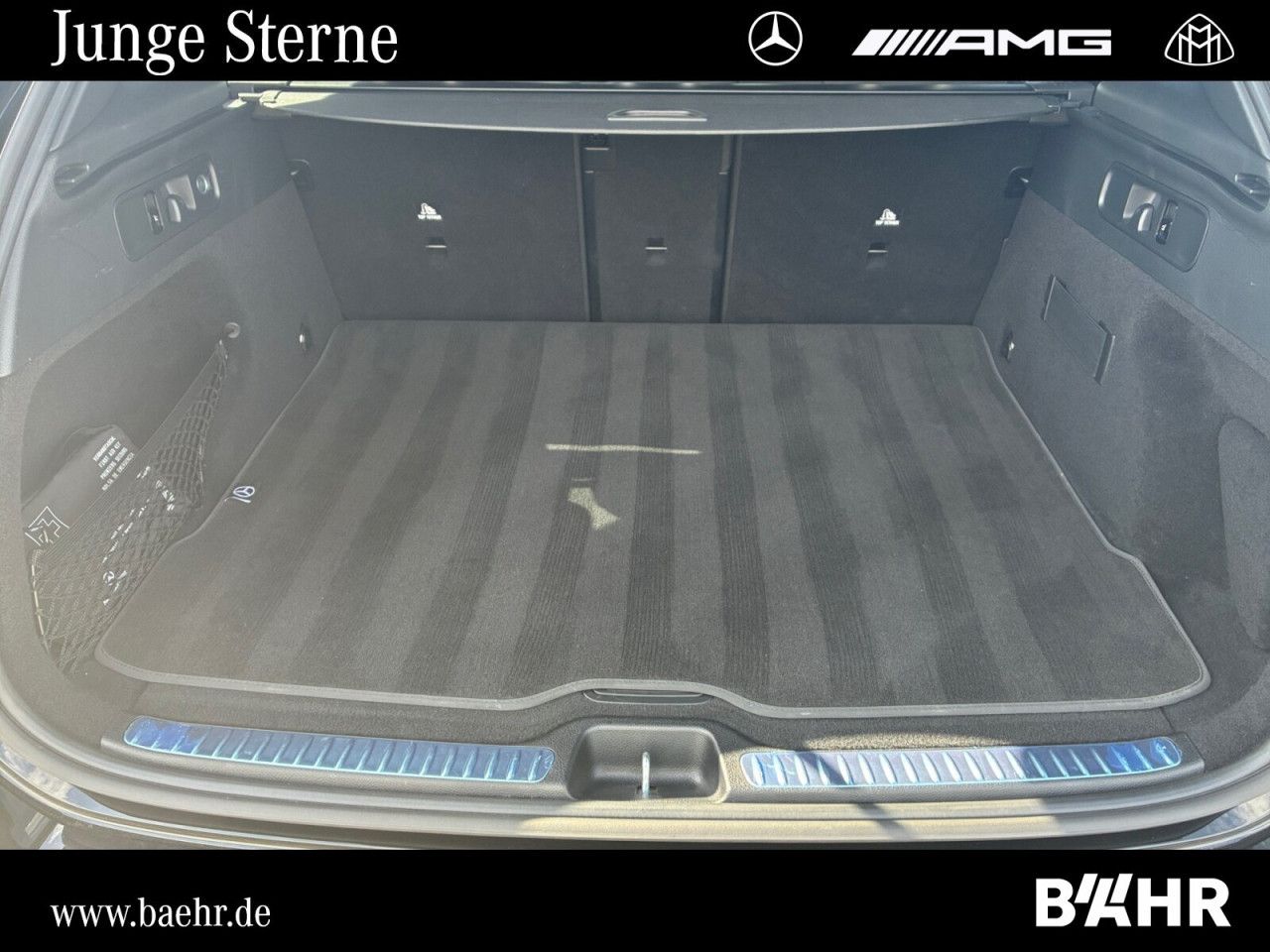 Mercedes-Benz GLC – Bild 10