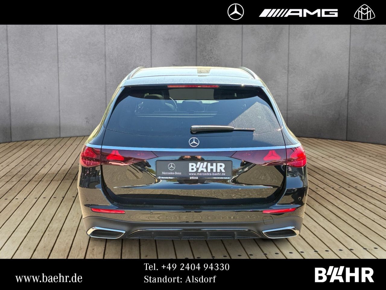 Mercedes-Benz E-Klasse – Bild 8