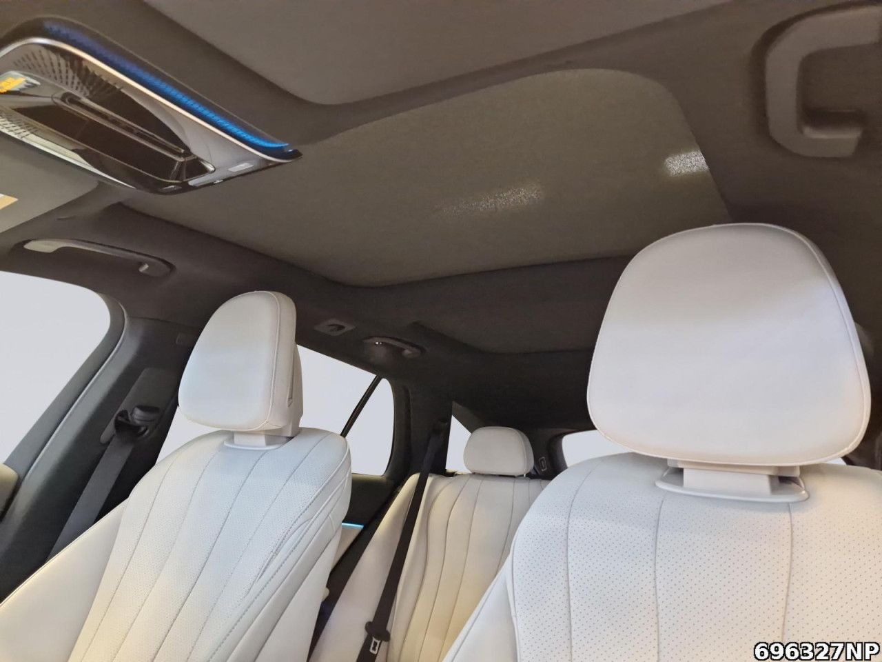 Mercedes-Benz E-Klasse – Bild 13