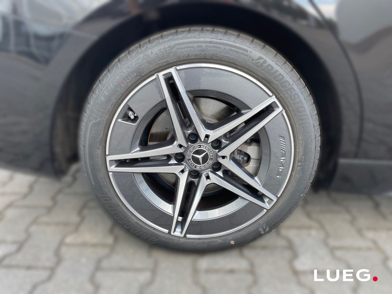 Mercedes-Benz C-Klasse – Bild 7