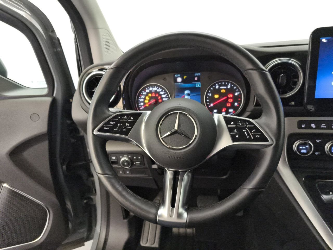 Mercedes-Benz T-Klasse – Bild 13