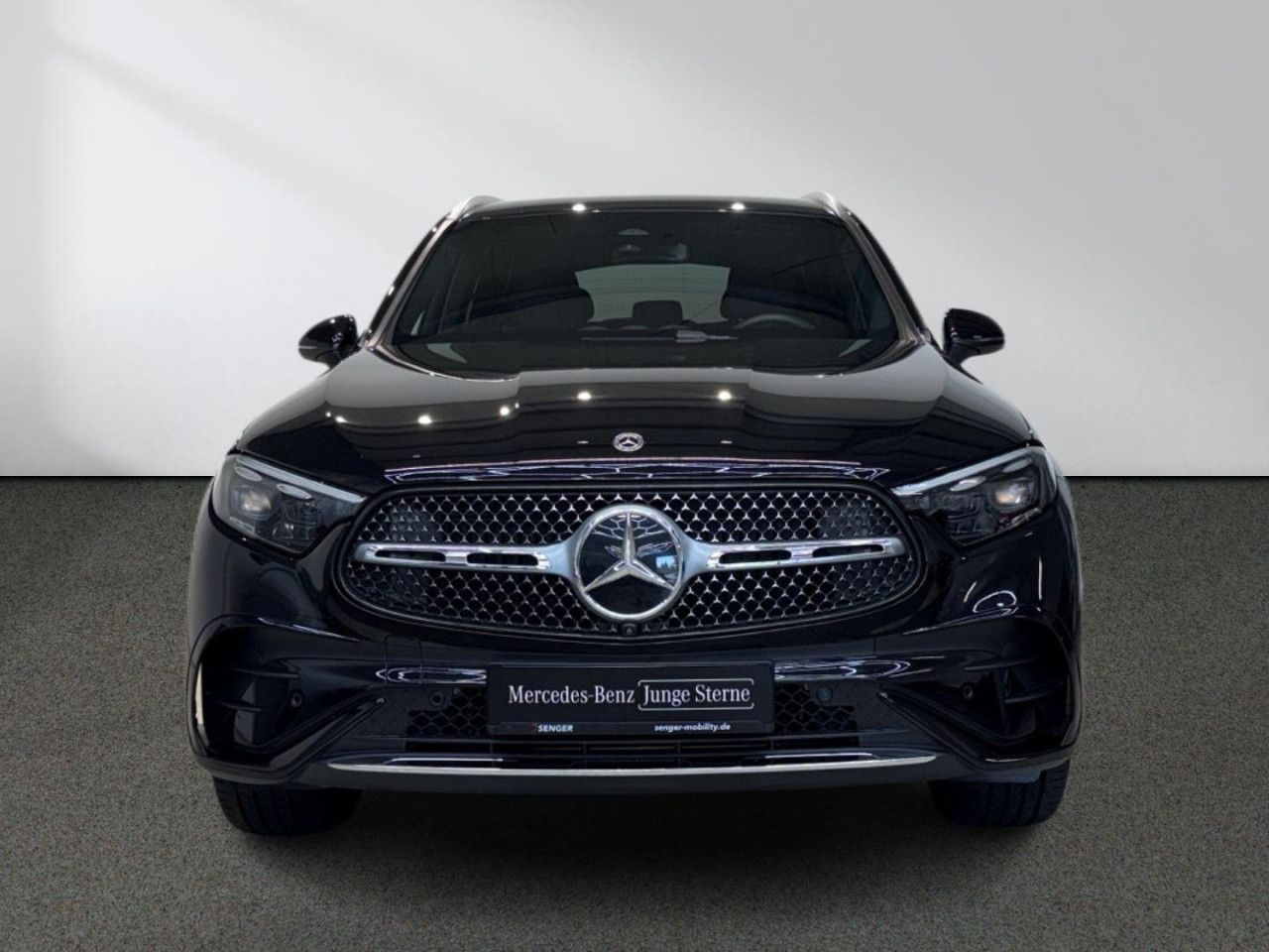 Mercedes-Benz GLC – Bild 2