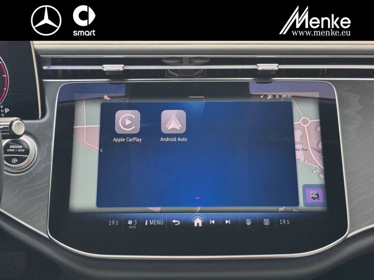 Mercedes-Benz E-Klasse – Bild 20