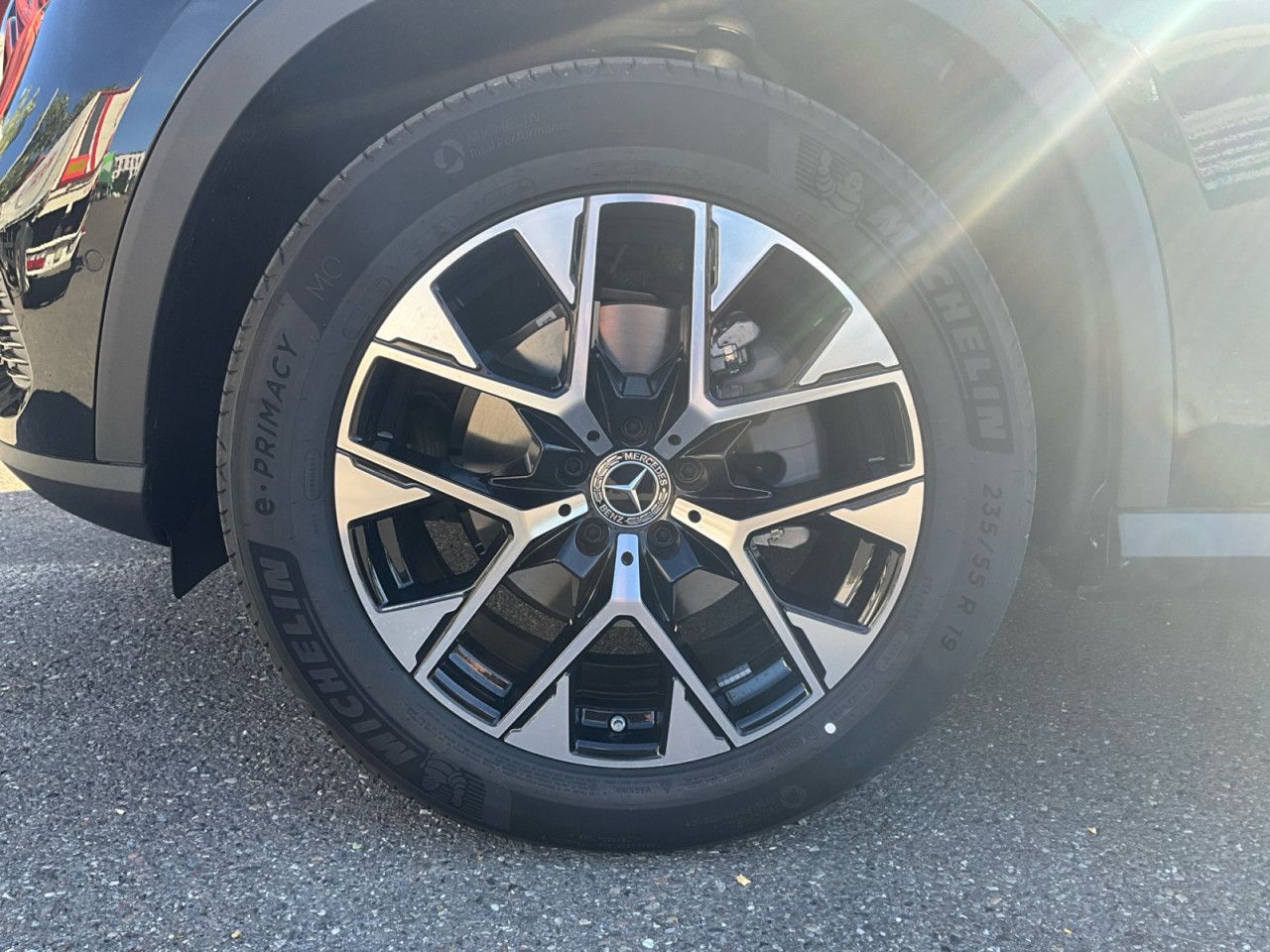 Mercedes-Benz GLC – Bild 8