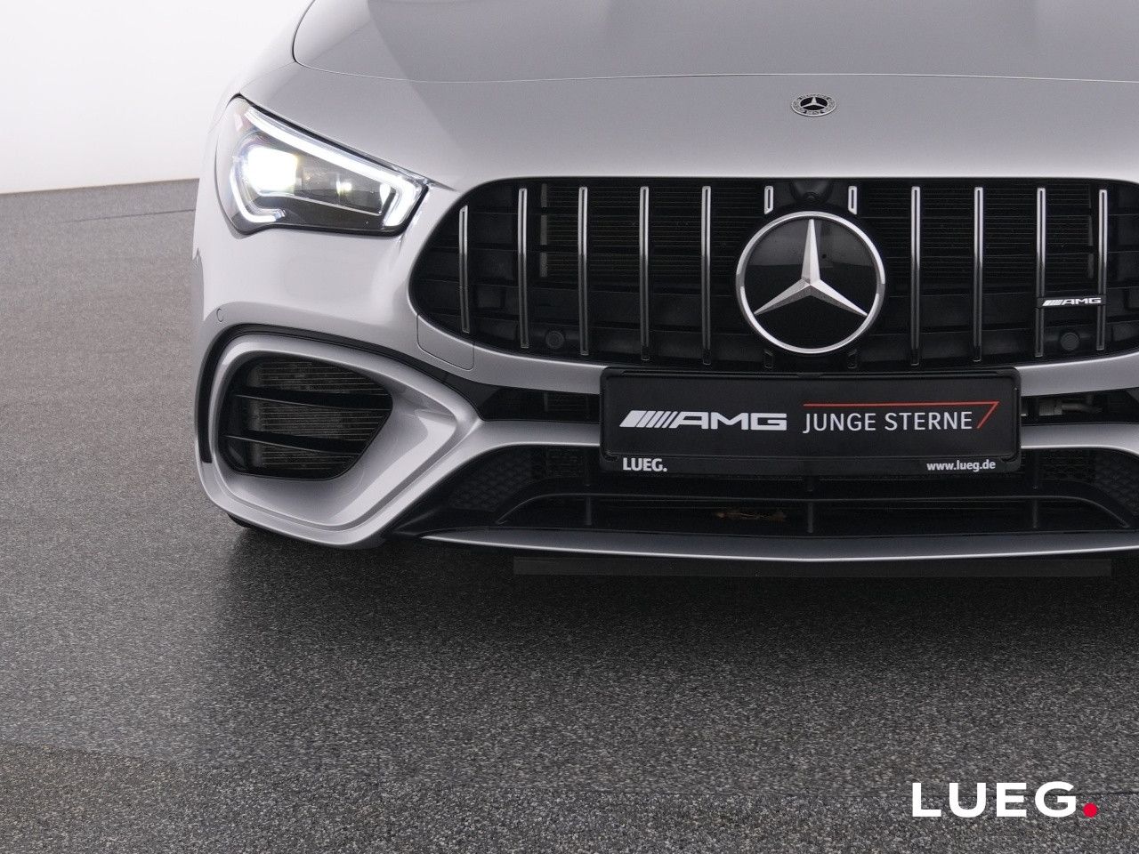 Mercedes-Benz CLA – Bild 16