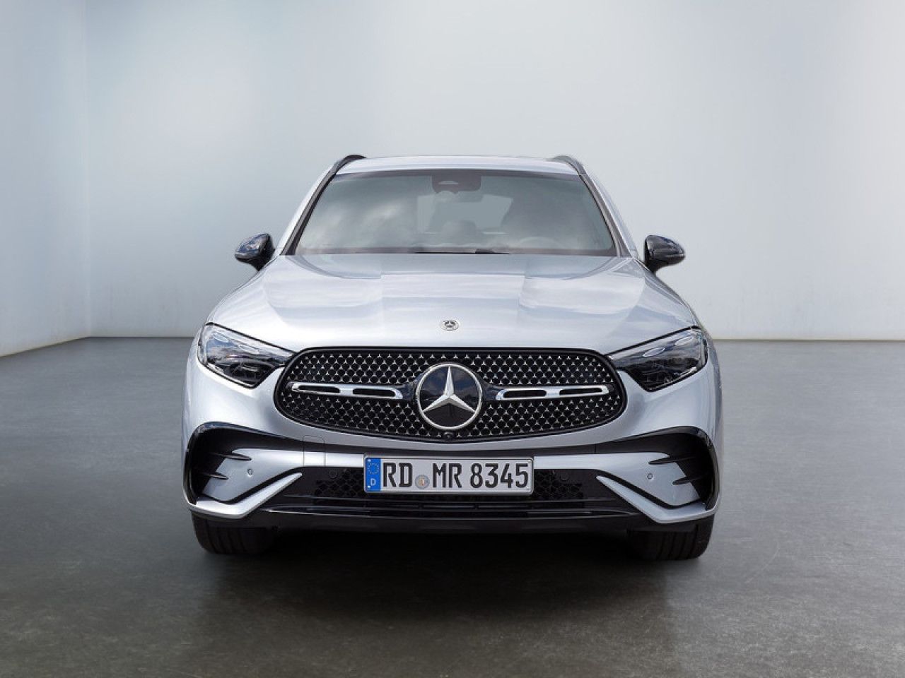 Mercedes-Benz GLC – Bild 2